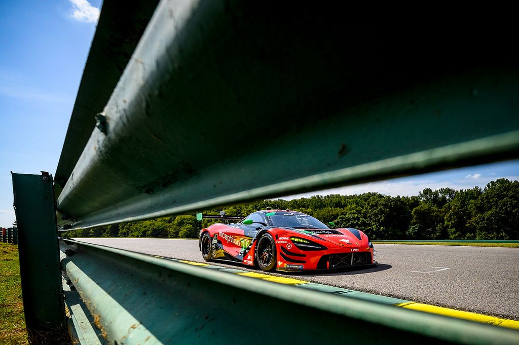 (Foto: Inception Racing)